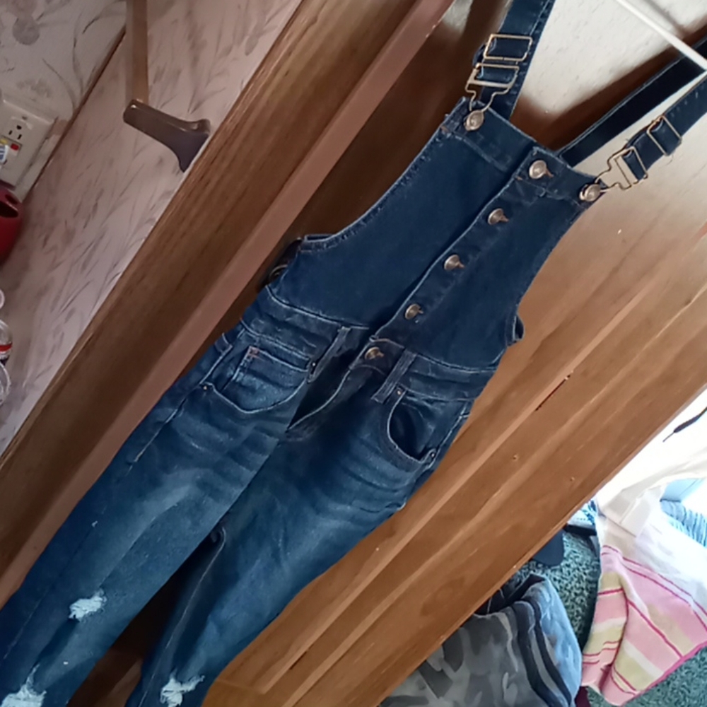 Overalls